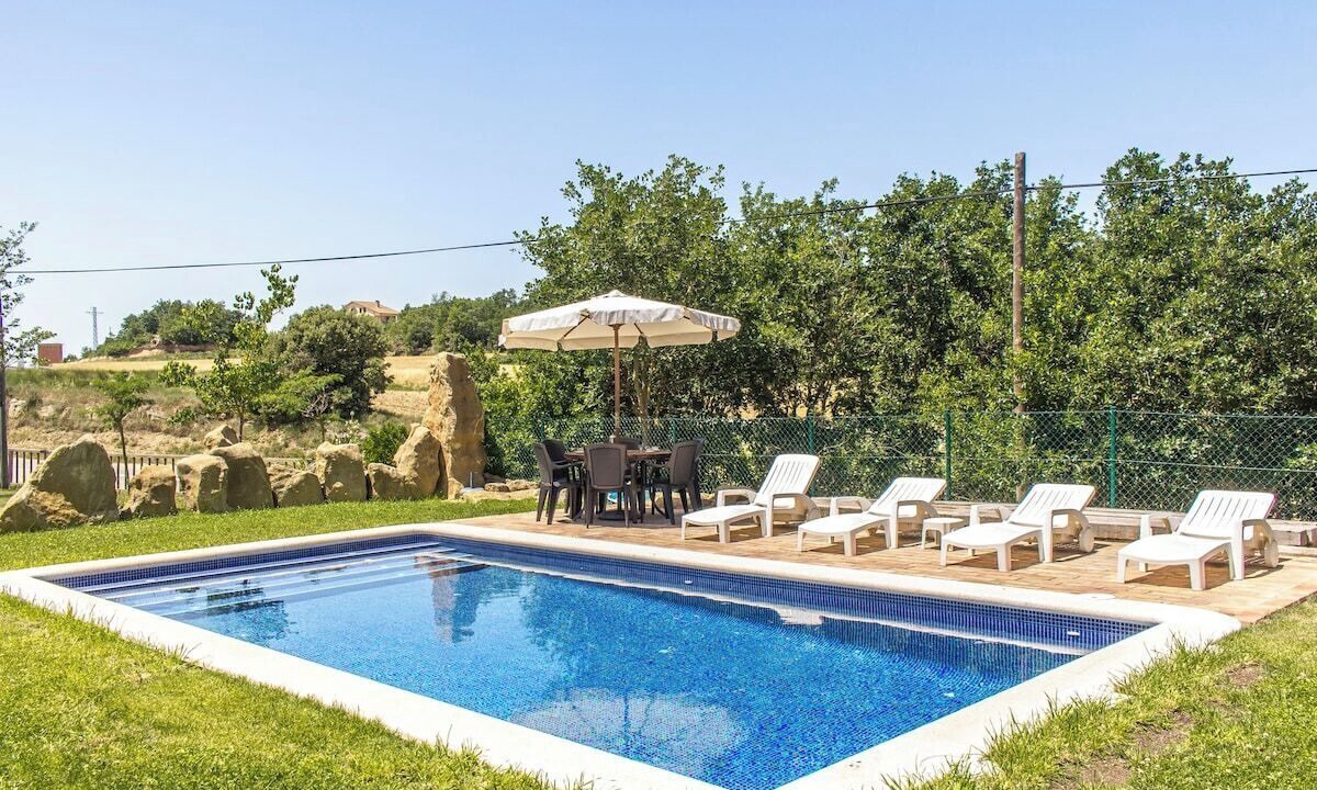 Photo of Outdoor in Llobera