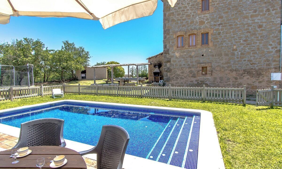 Photo of Outdoor in Llobera