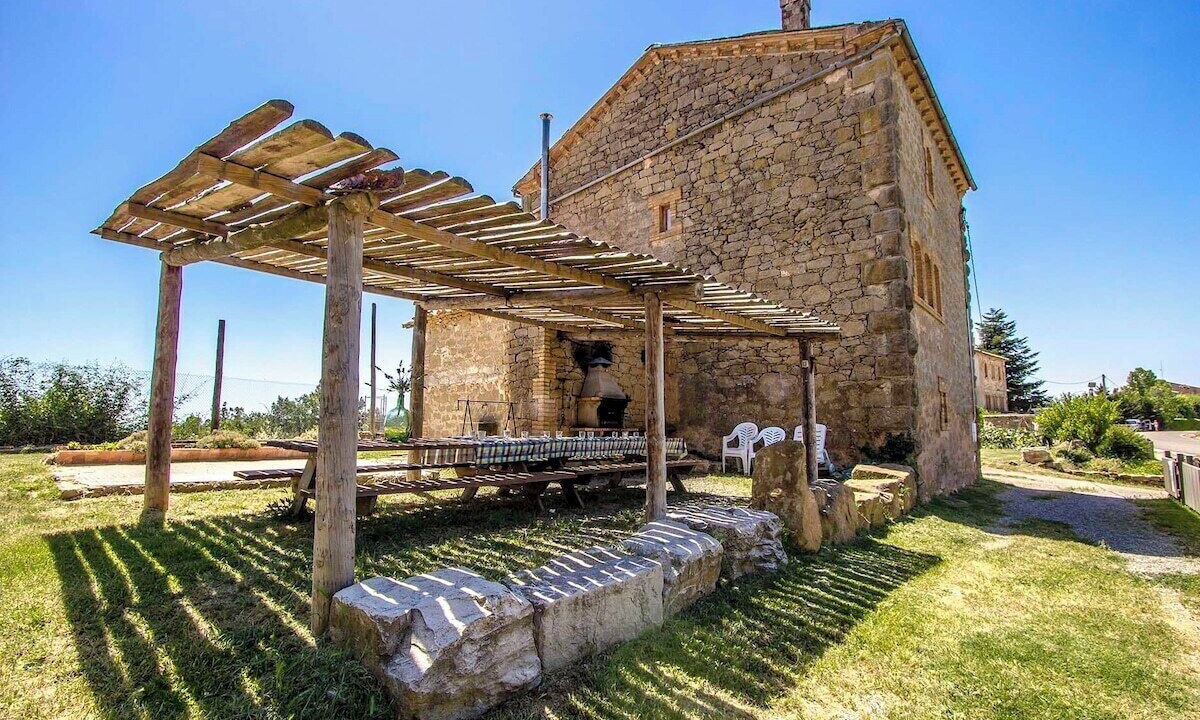 Photo of Outdoor in Llobera