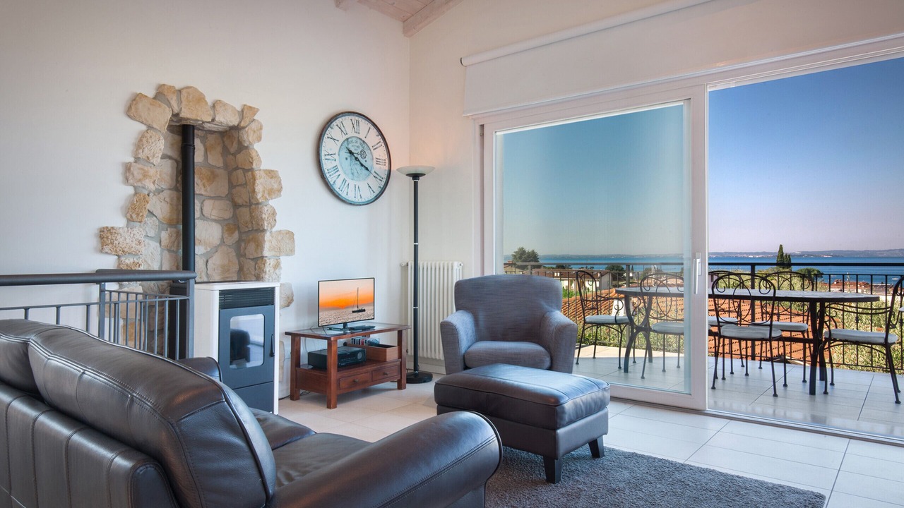 Photo of Livingroom in Cisano