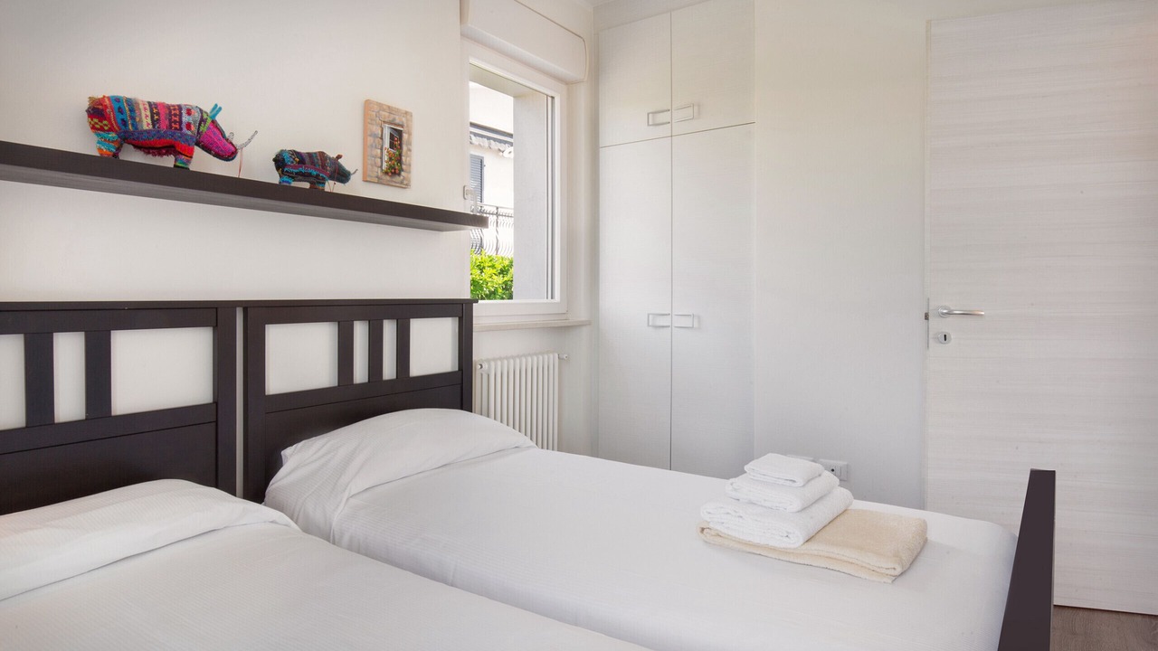Photo of Bedroom in Cisano