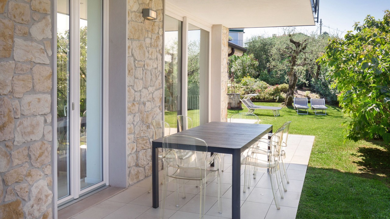 Photo of Outdoor in Cisano