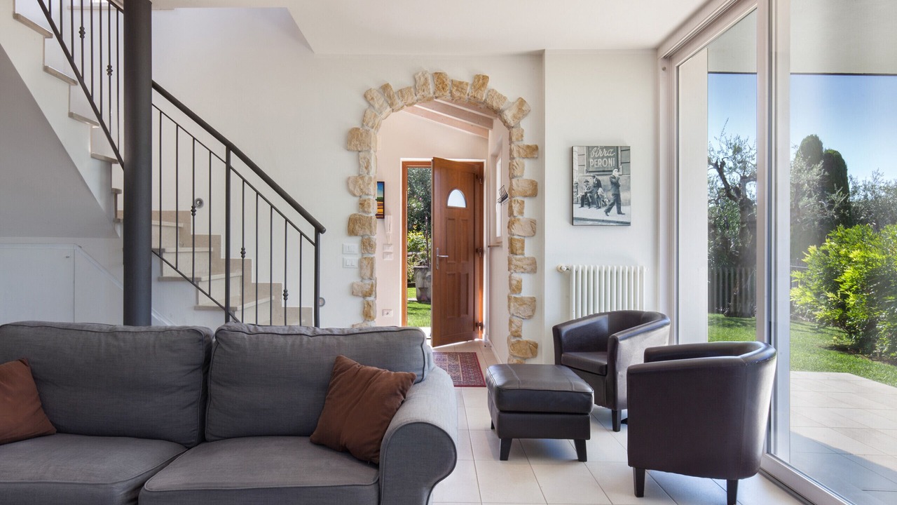 Photo of Livingroom in Cisano