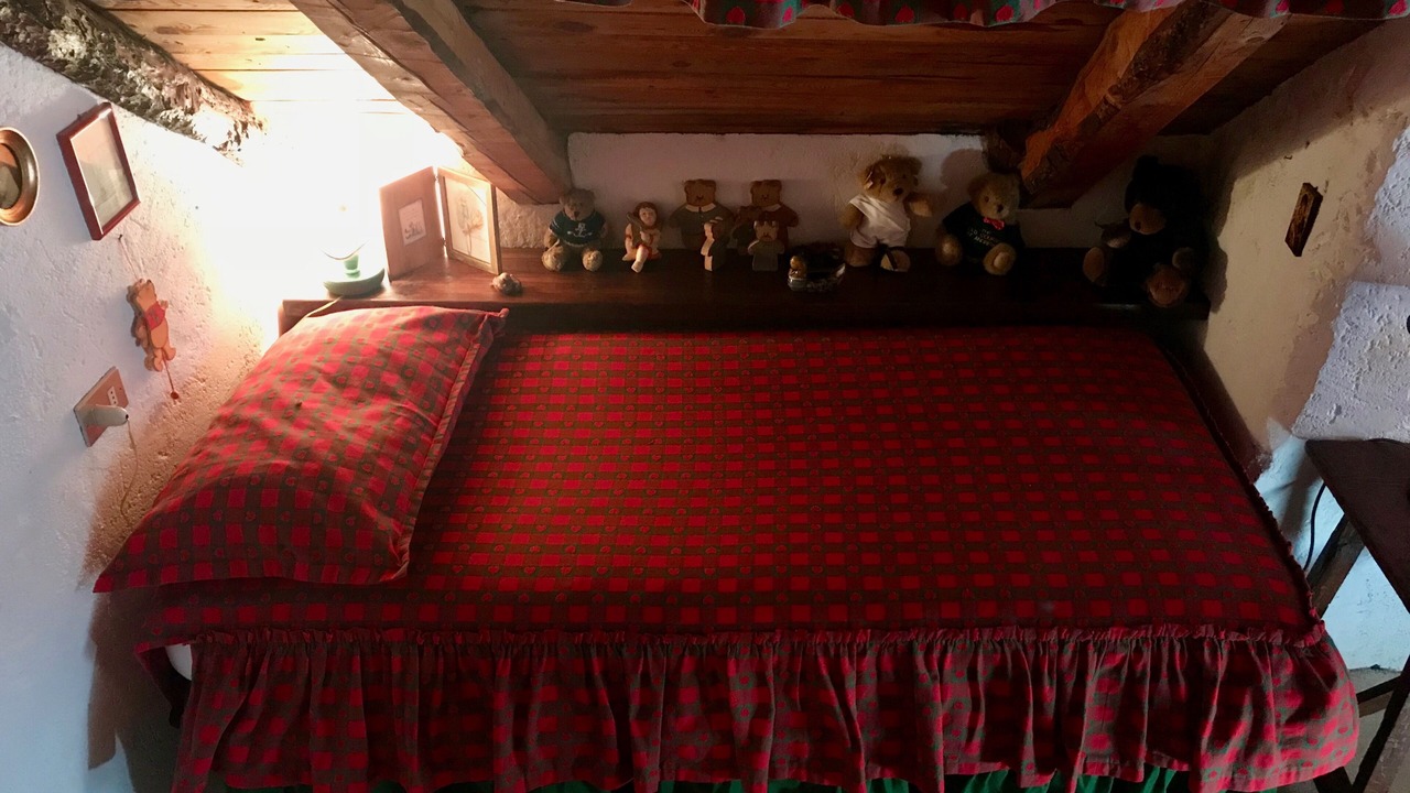 Photo of Bedroom in Sauze di Cesana
