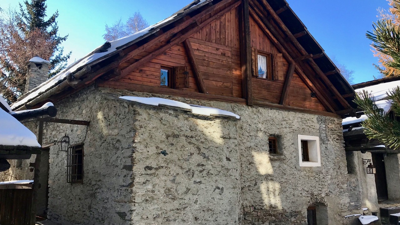 Photo of Outdoor in Sauze di Cesana