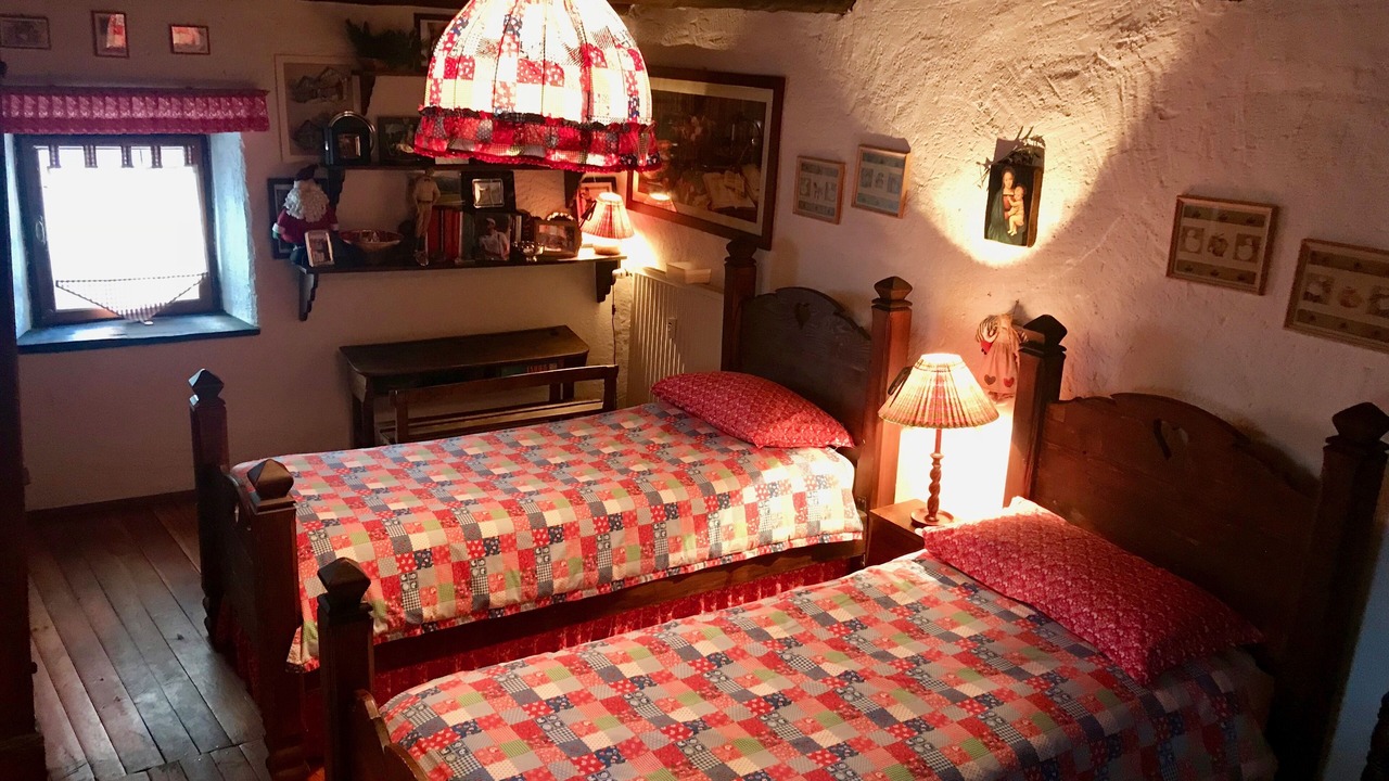 Photo of Bedroom in Sauze di Cesana