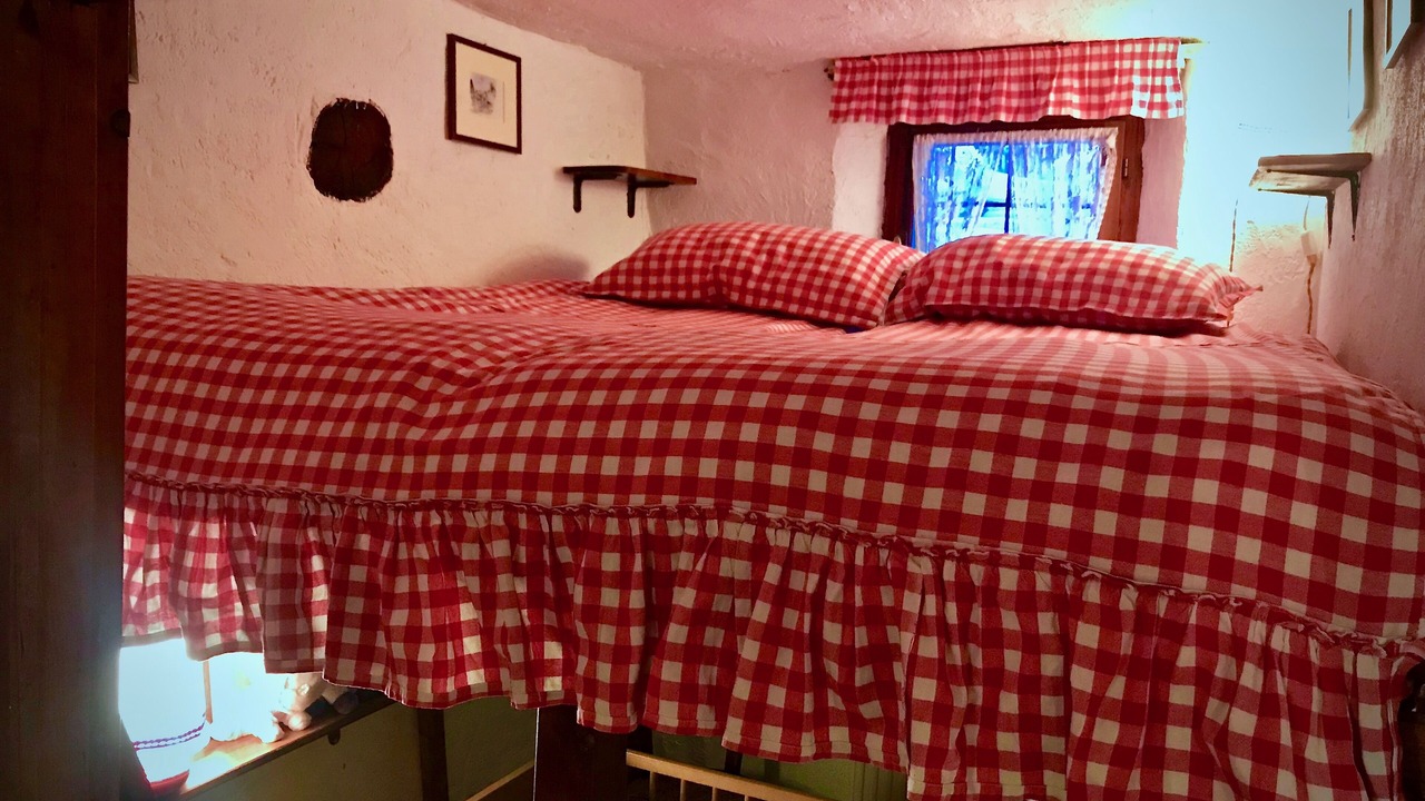 Photo of Bedroom in Sauze di Cesana