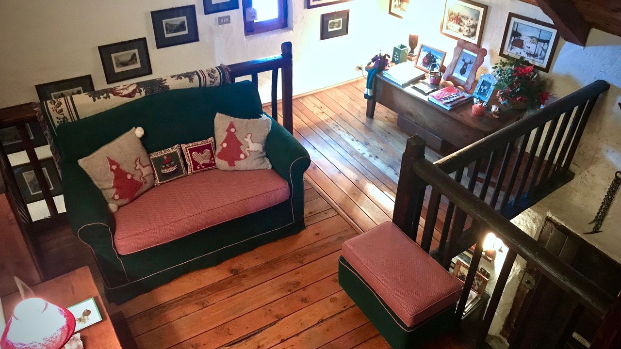 Photo of Livingroom in Sauze di Cesana
