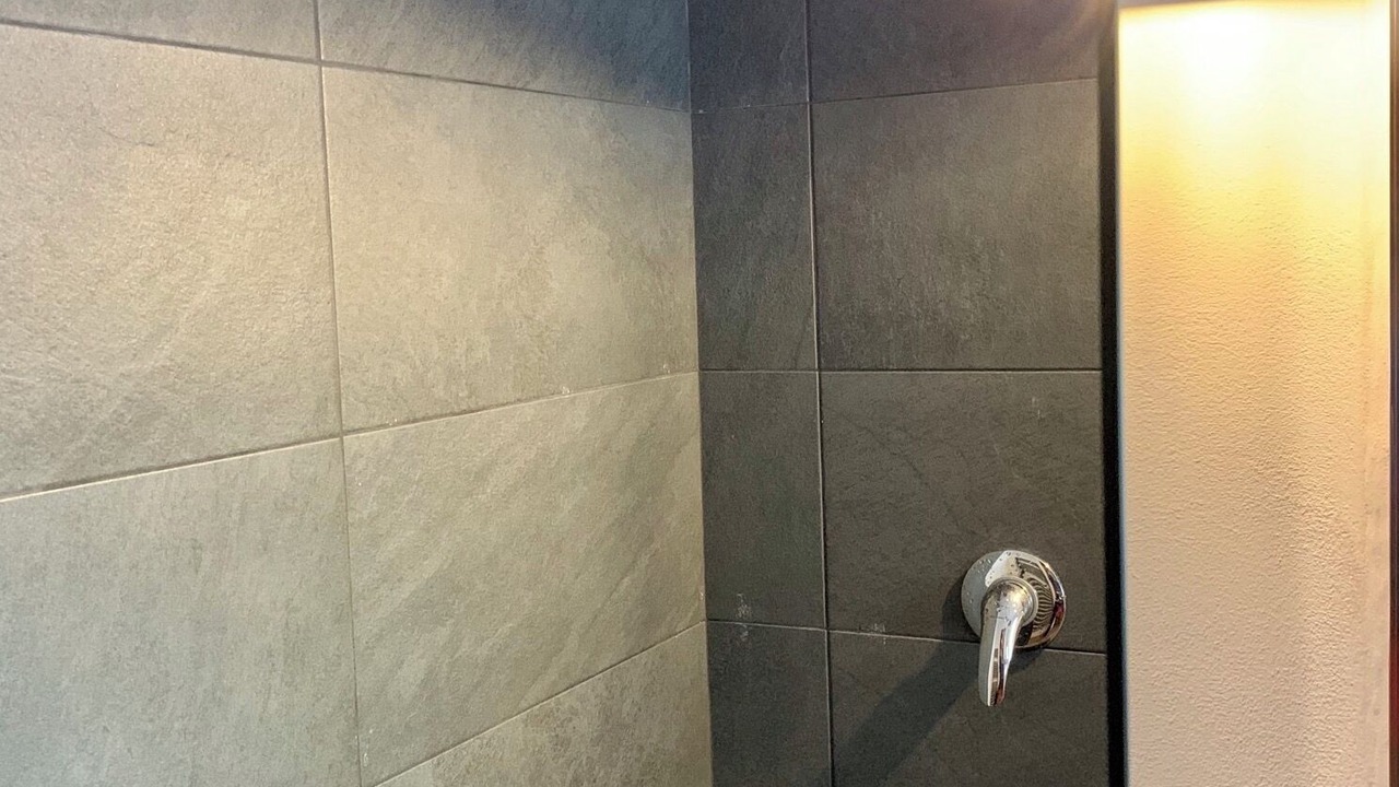Photo of Bathroom in Sauze di Cesana