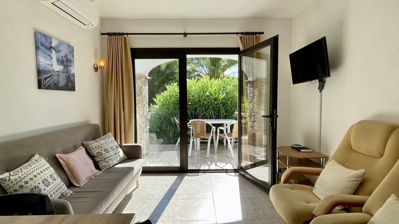 Photo of Livingroom in L'Estartit