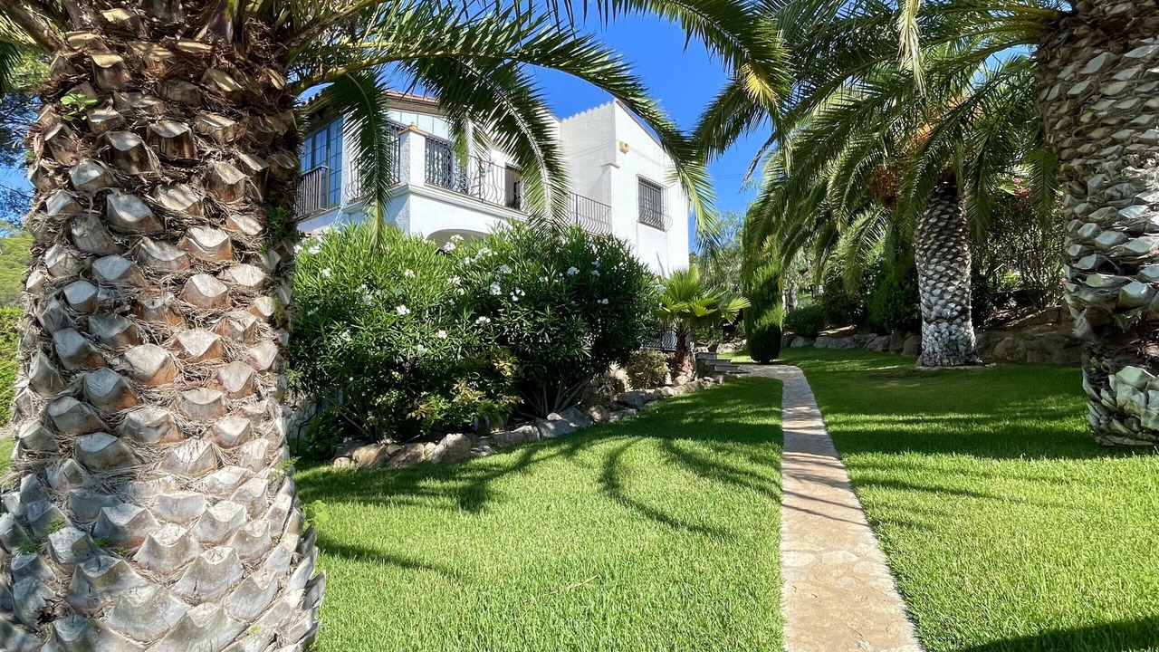 Photo of Outdoor in L'Estartit