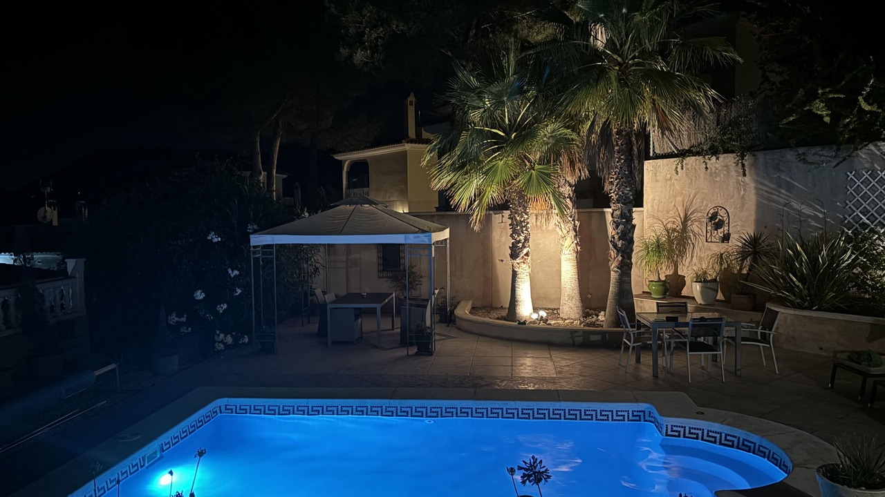 Photo of Outdoor in Castalla