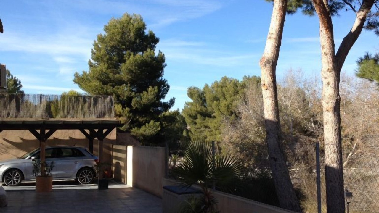 Photo of Outdoor in Castalla