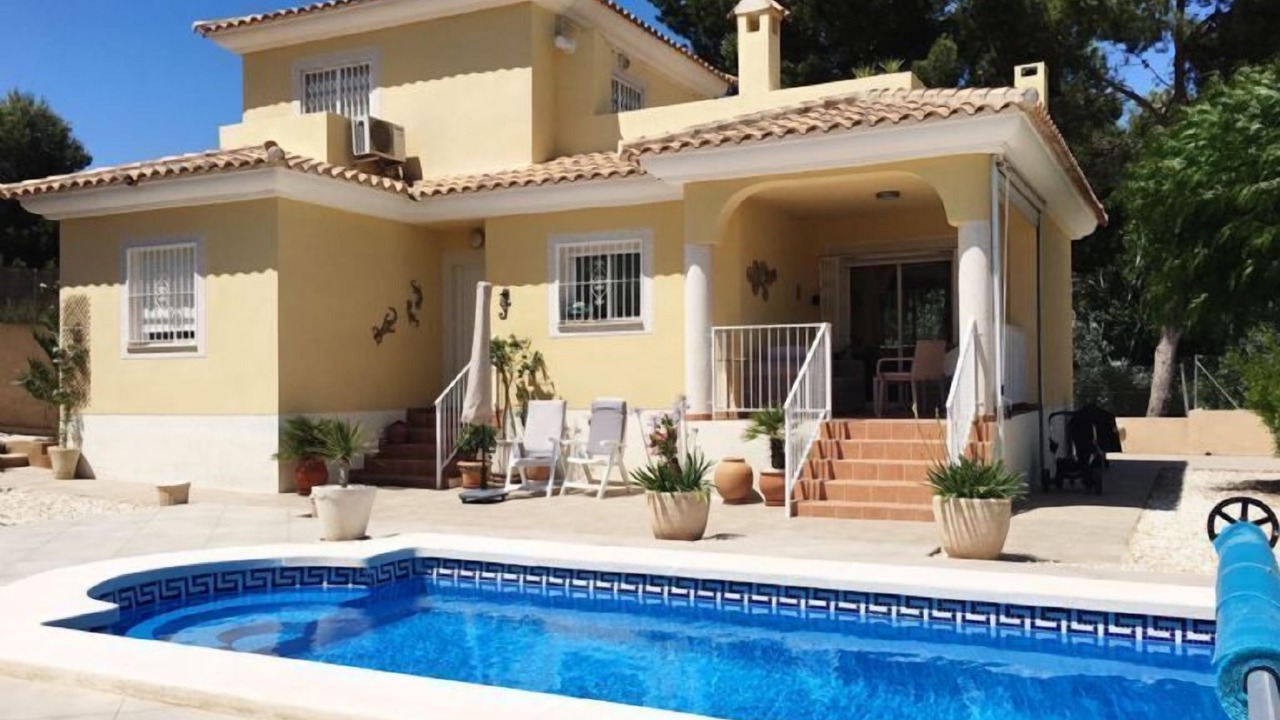 Photo of Outdoor in Castalla