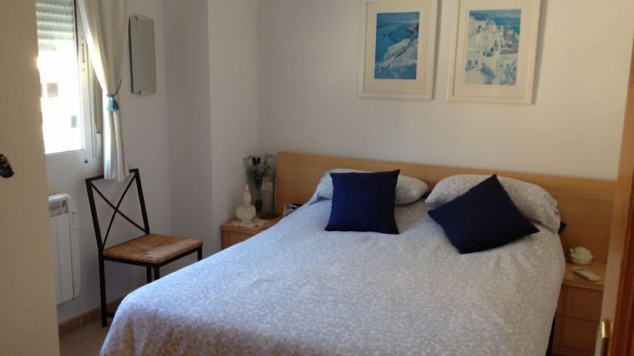 Photo of Bedroom in Castalla
