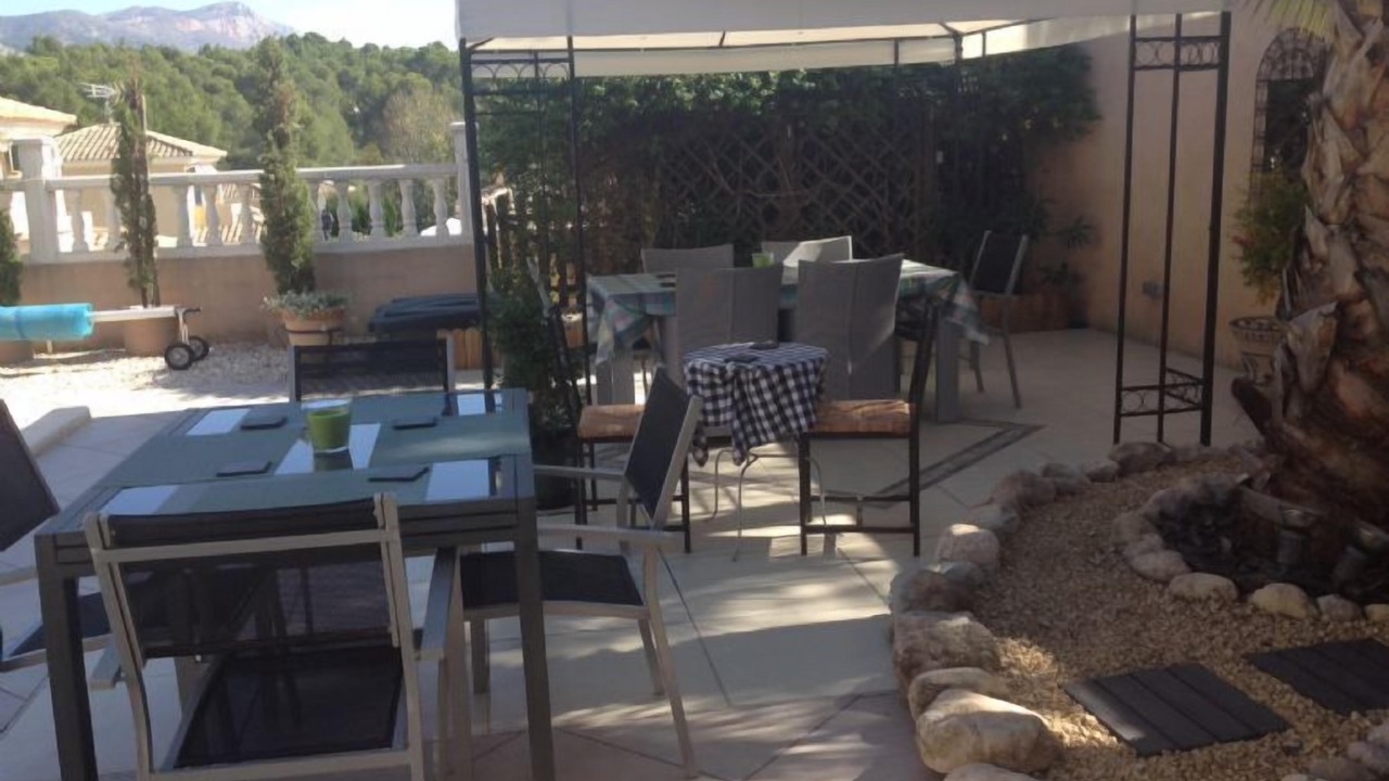 Photo of Outdoor in Castalla
