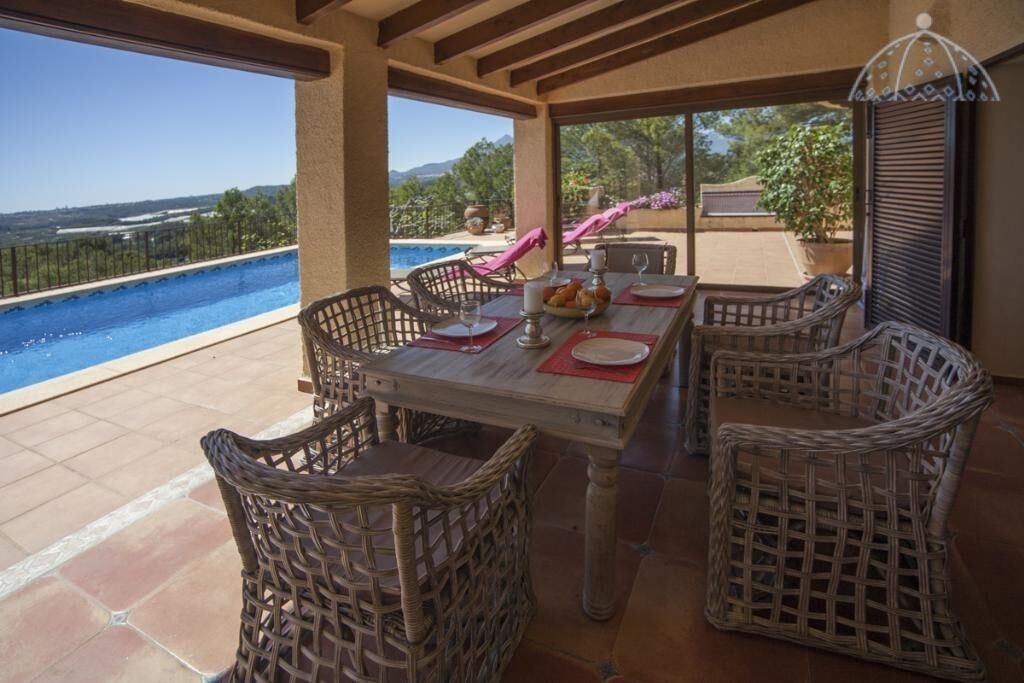 Photo of Outdoor in Altea la Vella