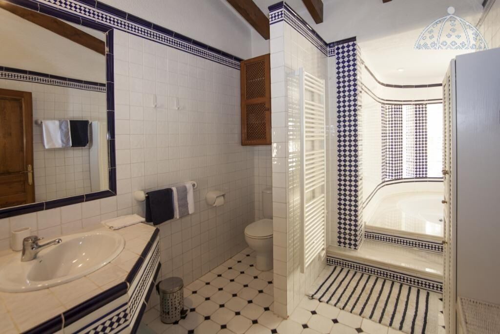 Photo of Bathroom in Altea la Vella
