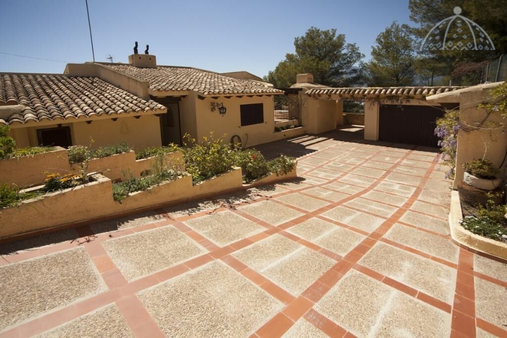 Photo of Outdoor in Altea la Vella