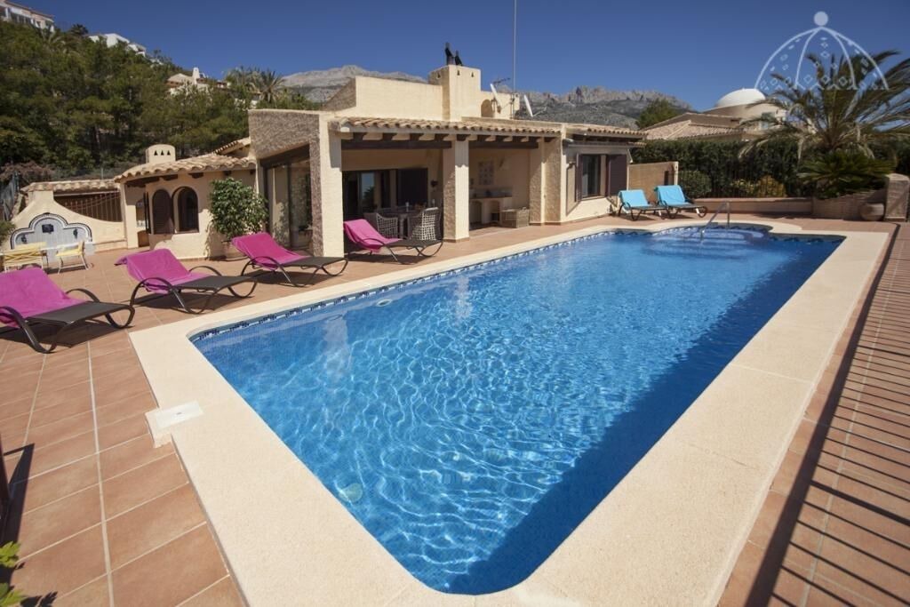 Photo of Outdoor in Altea la Vella