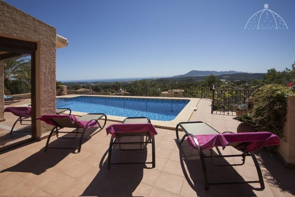 Photo of Outdoor in Altea la Vella