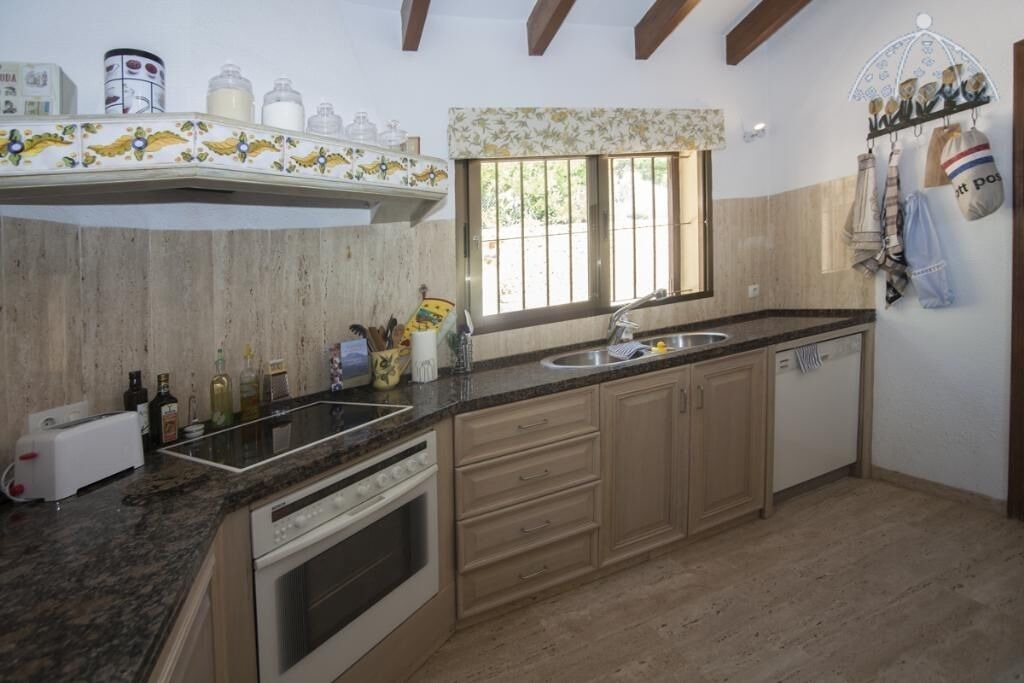 Photo of Kitchen in Altea la Vella