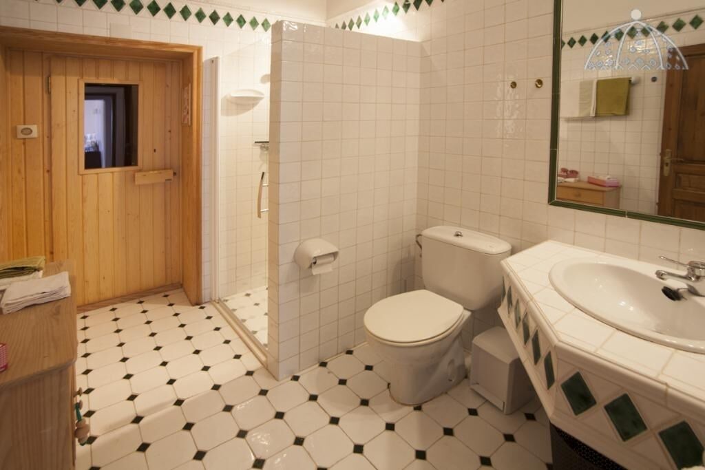 Photo of Bathroom in Altea la Vella