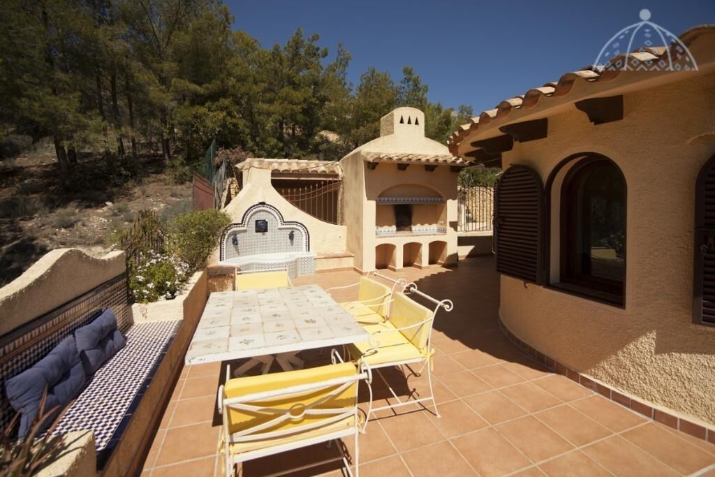 Photo of Outdoor in Altea la Vella