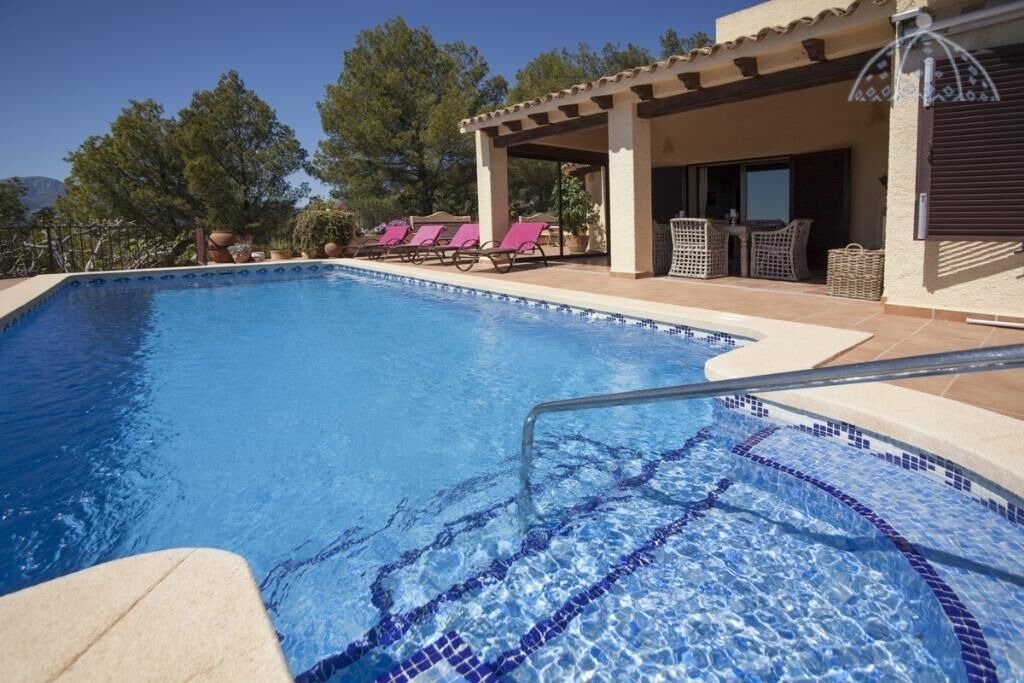 Photo of Outdoor in Altea la Vella