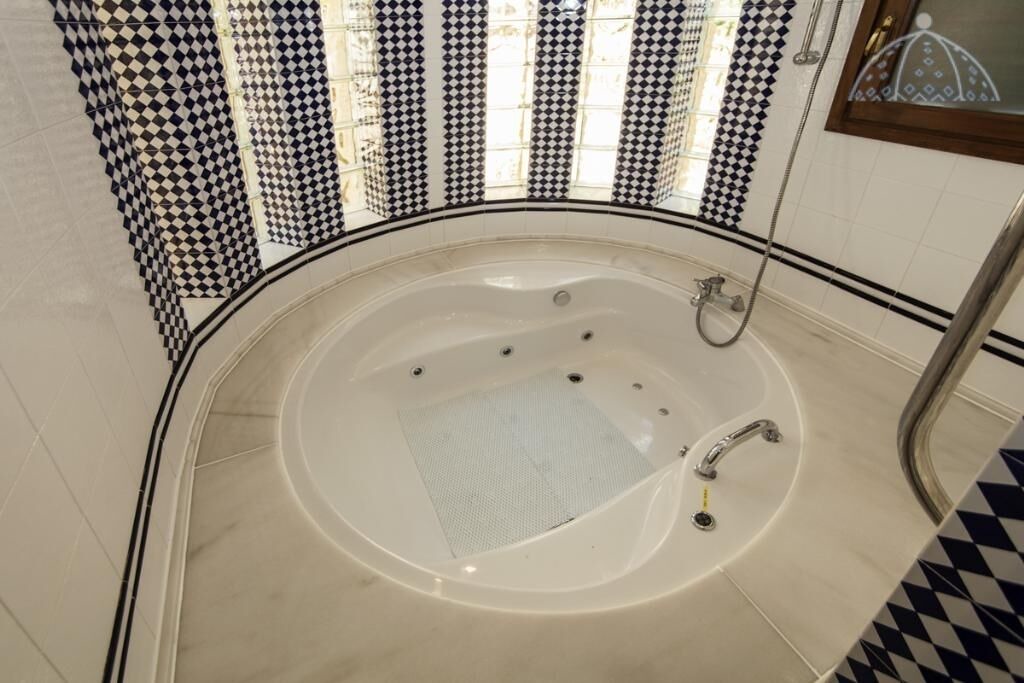 Photo of Bathroom in Altea la Vella