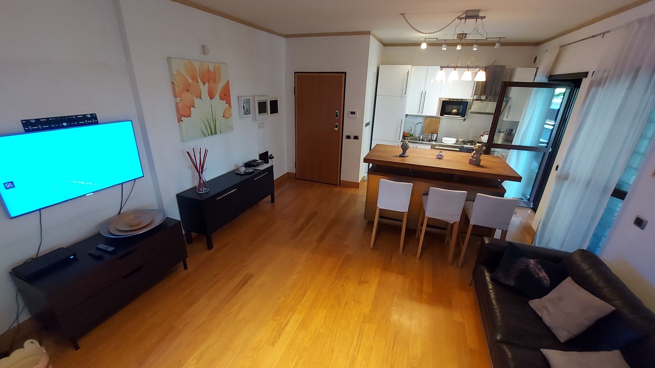 Photo of Livingroom in Torrino