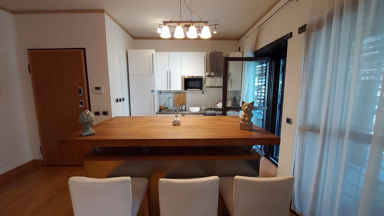Photo of Kitchen in Torrino