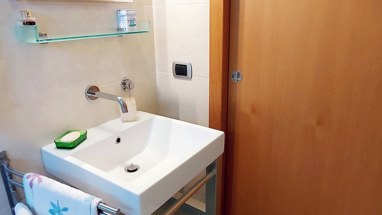 Photo of Bathroom in Torrino