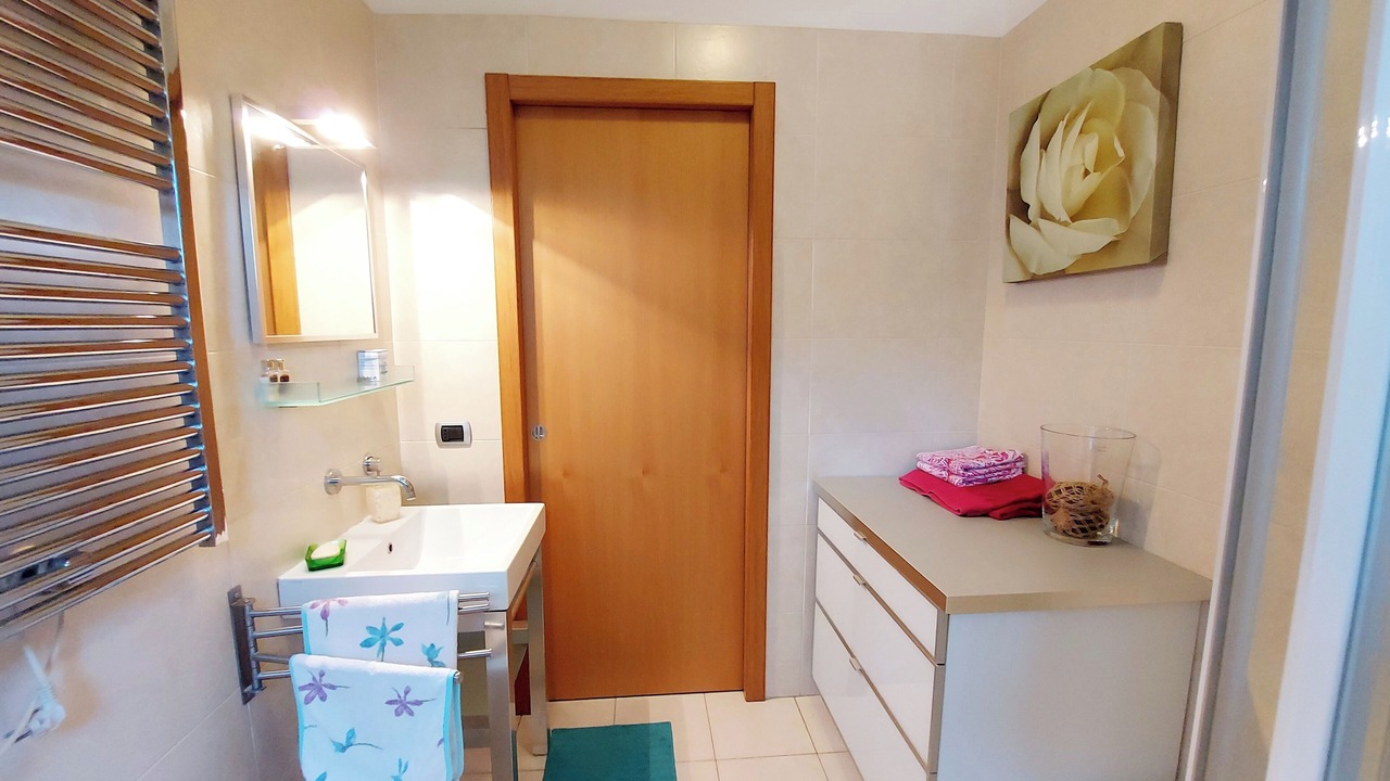 Photo of Bathroom in Torrino