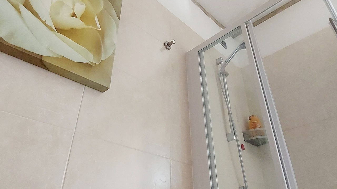 Photo of Bathroom in Torrino