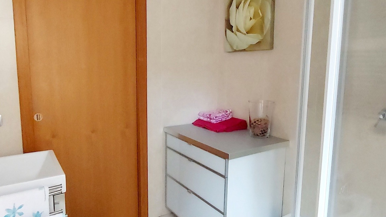 Photo of Bathroom in Torrino