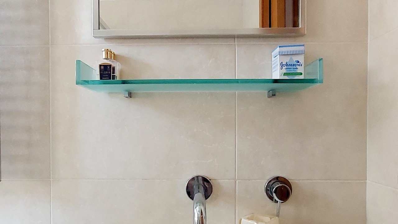 Photo of Bathroom in Torrino