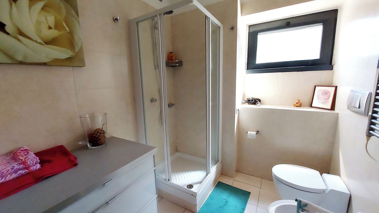 Photo of Bathroom in Torrino