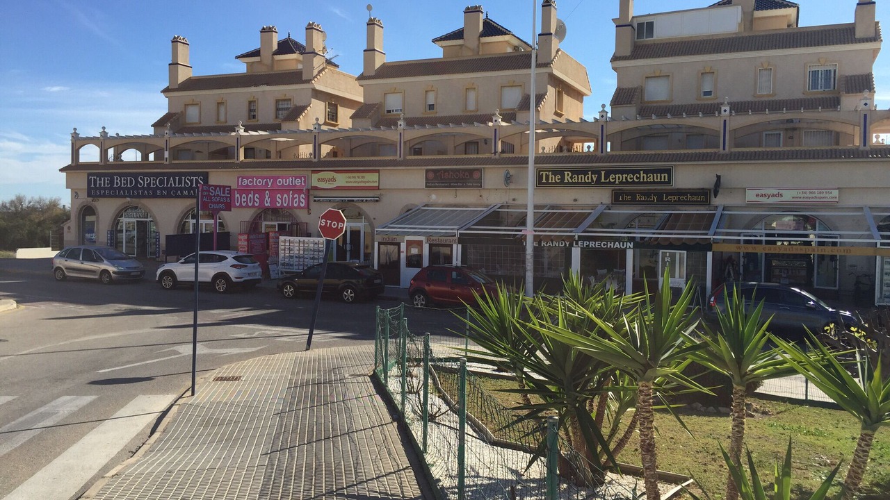 Photo of Others in Orihuela Costa