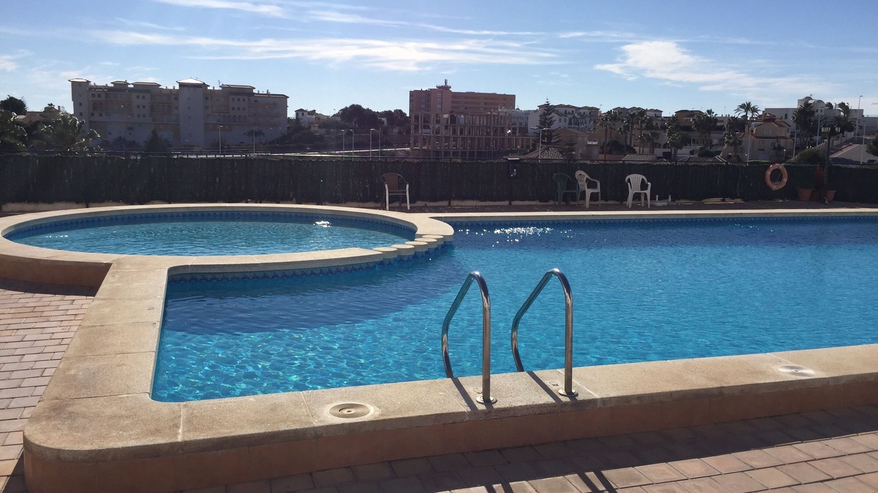 Photo of Outdoor in Orihuela Costa