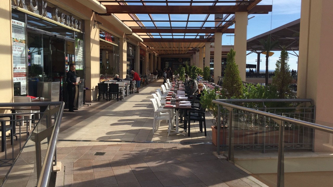 Photo of Outdoor in Orihuela Costa