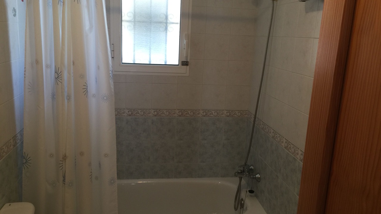 Photo of Bathroom in Orihuela Costa