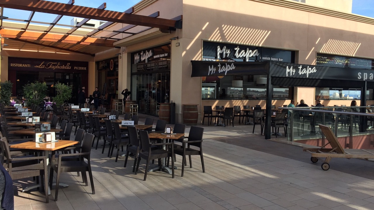 Photo of Outdoor in Orihuela Costa
