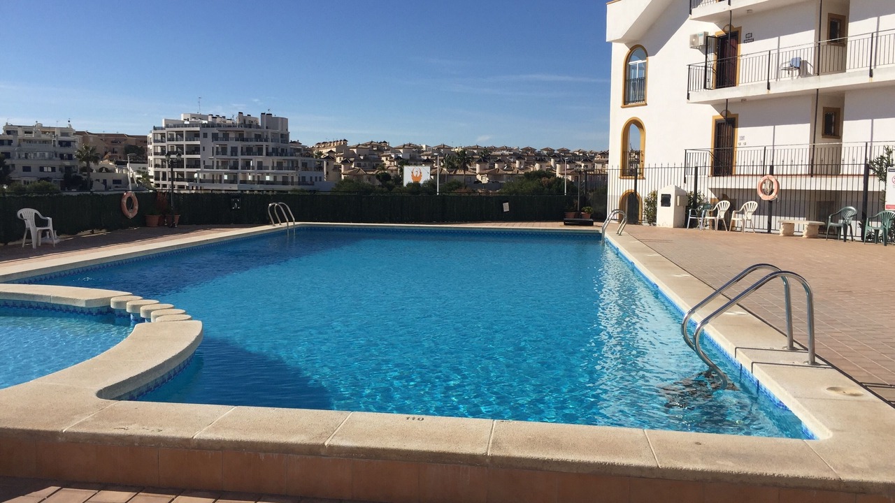Photo of Outdoor in Orihuela Costa