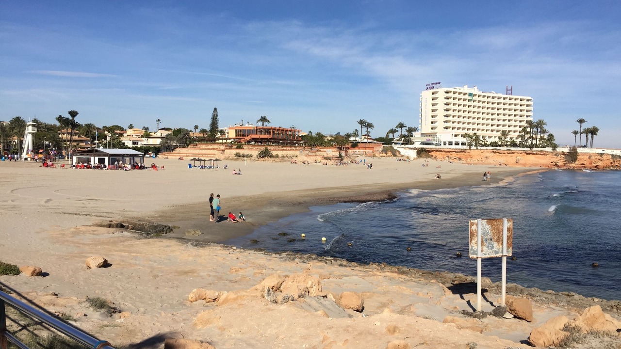 Photo of Others in Orihuela Costa