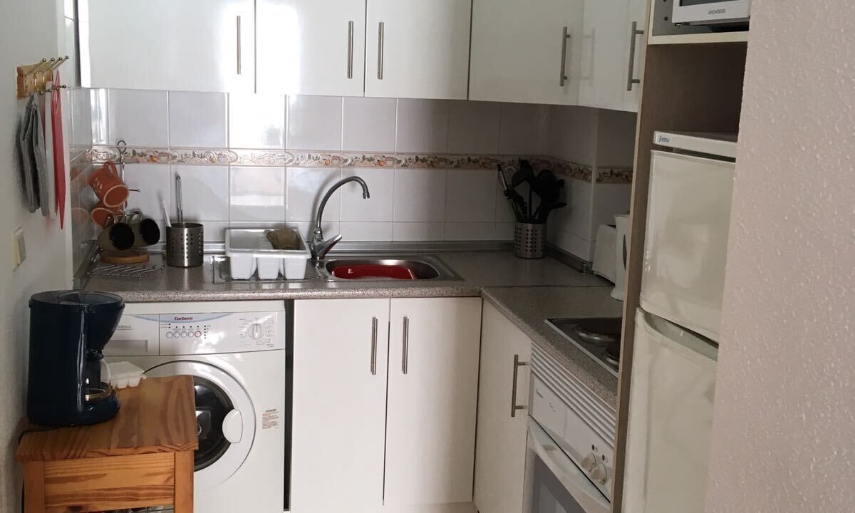 Photo of Kitchen in Orihuela Costa