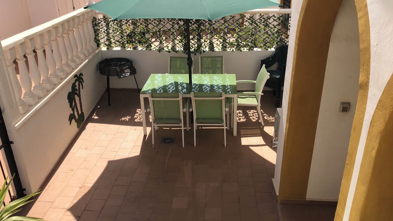 Photo of Outdoor in Orihuela Costa