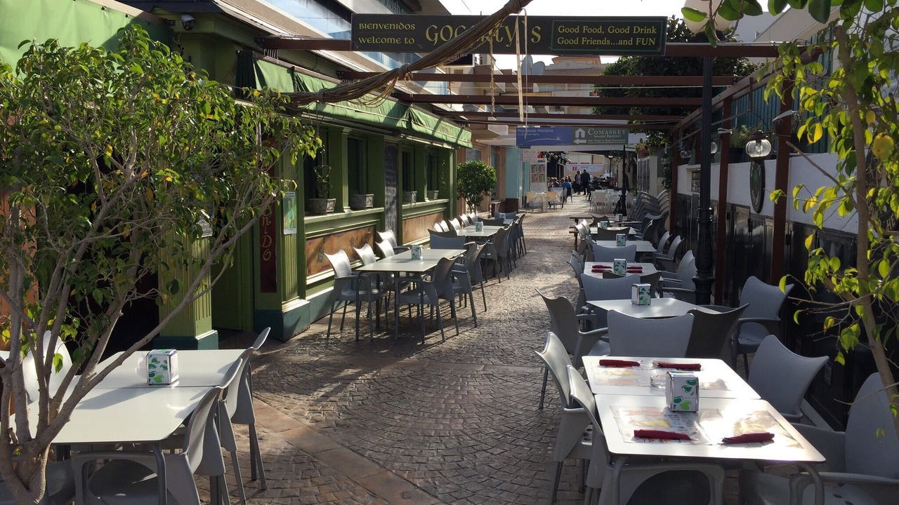 Photo of Outdoor in Orihuela Costa