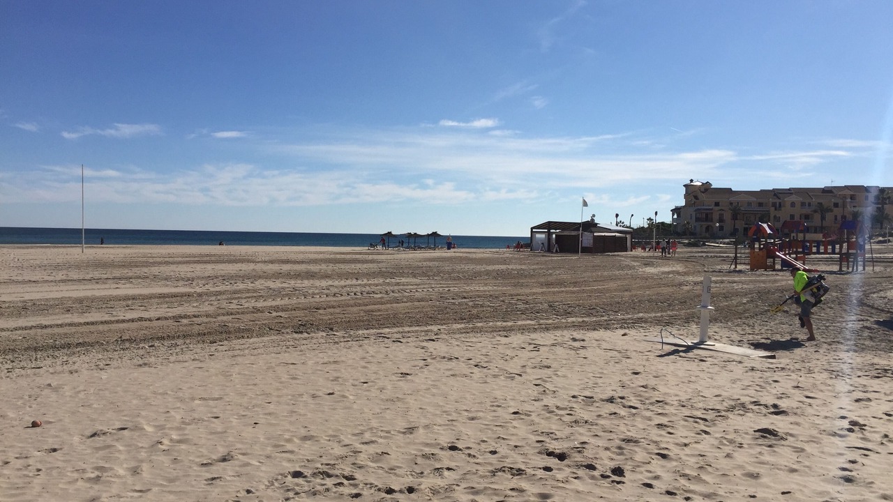 Photo of Others in Orihuela Costa