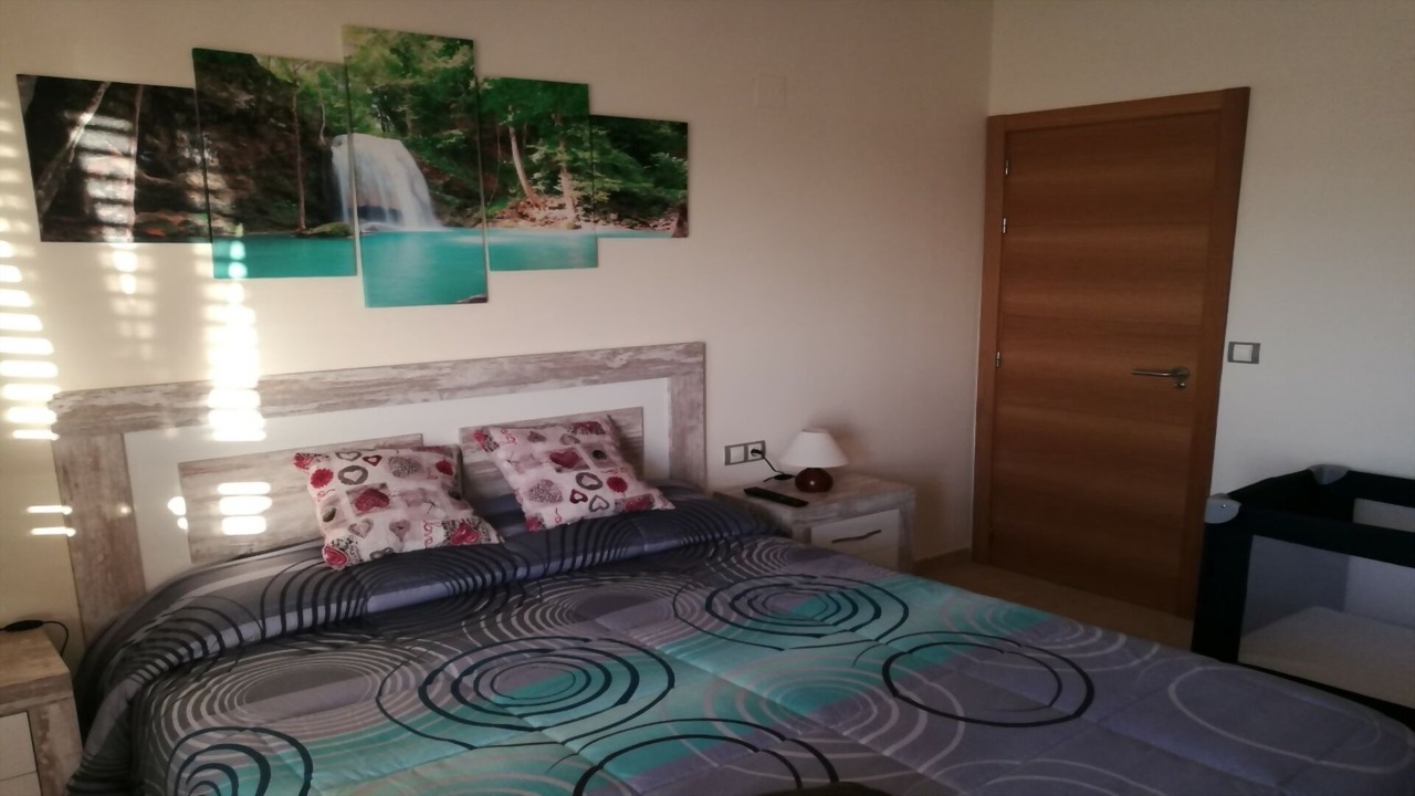 Photo of Bedroom in San Jorge